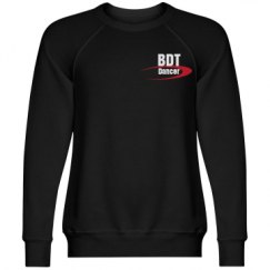 Unisex Triblend Crewneck Sweatshirt