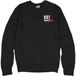 Unisex Basic Promo Crewneck Sweatshirt