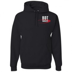 Unisex Basic Promo Hoodie