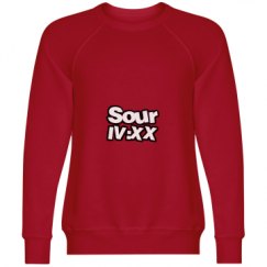 Unisex Triblend Crewneck Sweatshirt