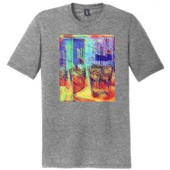 Unisex Perfect Tri Tee