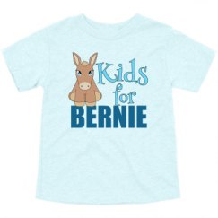 Toddler Triblend Tee