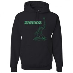 Unisex Basic Promo Hoodie