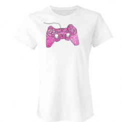 Ladies Slim Fit Favorite Tee