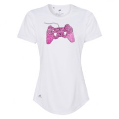 Women's Adidas Sport Shirt 