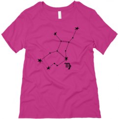 Ladies Relaxed Fit Tee