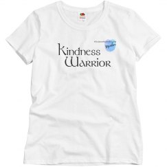 Member KBB Warrior tshirt