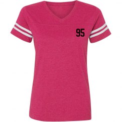 born 95 shirt