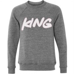 King pull over 