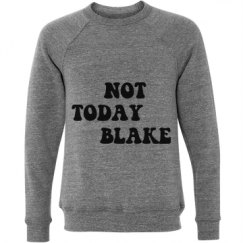 Unisex Triblend Crewneck Sweatshirt