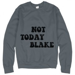 Unisex Basic Promo Crewneck Sweatshirt