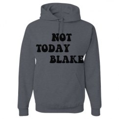 Unisex Basic Promo Hoodie