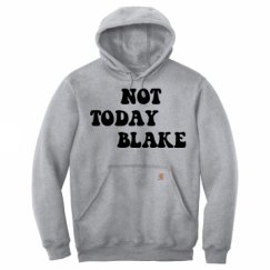 Unisex Carhartt Hooded Sweatshirt