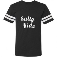 Unisex Vintage Sports Tee