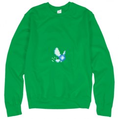 Unisex Basic Promo Crewneck Sweatshirt