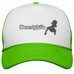 Snapback Trucker Hat