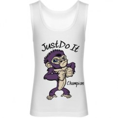 Youth Jersey Tank Top