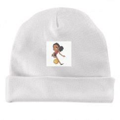 Rabbit Skins Baby Hat