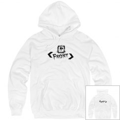 Beyond Brand Basic Low Rider Hoo