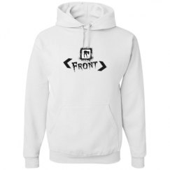 Unisex Basic Promo Hoodie