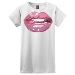 Ladies Basic Softstyle Tee