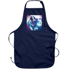 Adjustable Full Length Apron