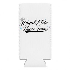 Slim 12 oz Can Cooler