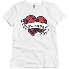 Ladies Basic Softstyle Promo Tee