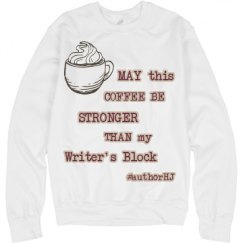 Unisex Basic Promo Crewneck Sweatshirt