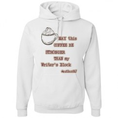 Unisex Basic Promo Hoodie