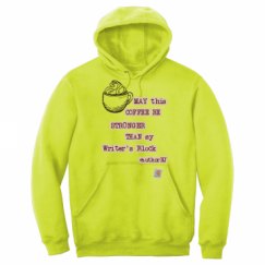 Unisex Carhartt Hooded Sweatshirt