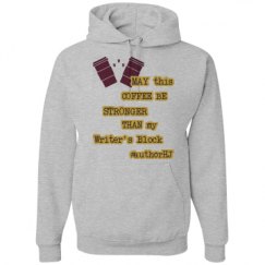 Unisex Basic Promo Hoodie