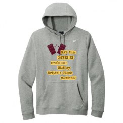 Unisex Nike Pullover Hoodie