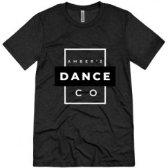Unisex Triblend Tee