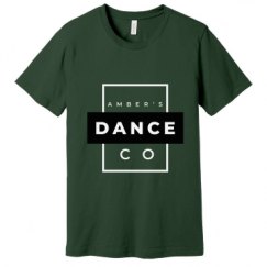 Unisex Premium Tee
