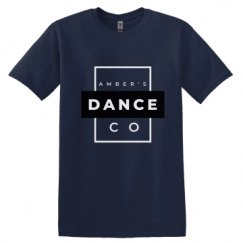 Unisex Basic Tee