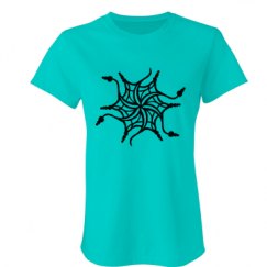Ladies Slim Fit Favorite Tee