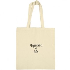 Canvas Bargain Tote Bag
