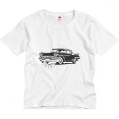 Youth Basic Promo Tee