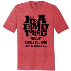 Unisex Perfect Tri Tee