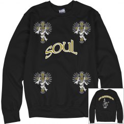 Soul sweater 