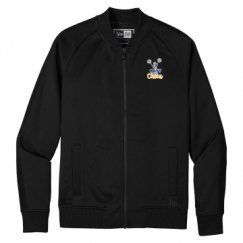 Unisex New Era Track Jacket