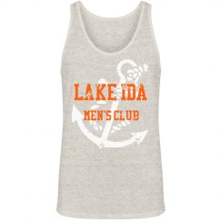 Men's Tank