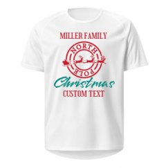 Unisex Sports Jersey