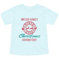 Toddler Triblend Tee