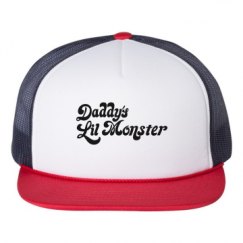 Foamie Snapback Trucker Hat