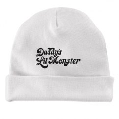 Rabbit Skins Baby Hat