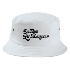 Unisex Bucket Hat