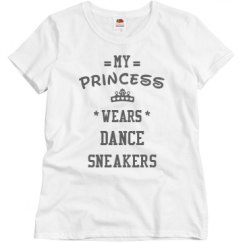 Ladies Basic Softstyle Promo Tee