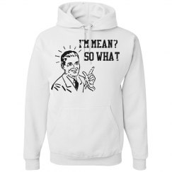 Meme Hoodie